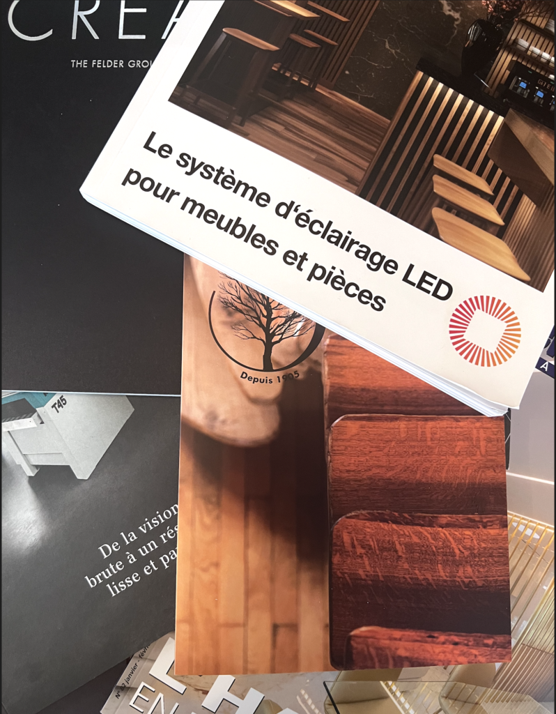 eurobois salon du bois